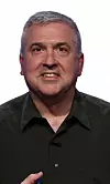 Francois Barcomb on Jeopardy!