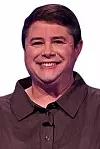 Jill Tucker on Jeopardy!