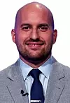 Aaron Himmel on Jeopardy!