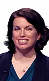 Amanda Gaspary on Jeopardy!