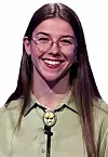 Savannah Madeira on Jeopardy!