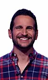 Adam Soffrin on Jeopardy!