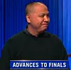 Long Nguyen, today's Jeopardy! winner (for the February 17, 2026 game.)