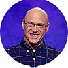 Gary Waters on Jeopardy!
