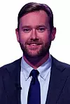 Dave Francois on Jeopardy!