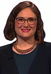 Kelly Shannon-Henderson on Jeopardy!