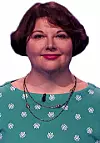 Monica Anderson on Jeopardy!