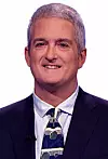 Jay Foster on Jeopardy!