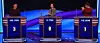 Today's Jeopardy! Masters scores (for the May 6, 2024 first game.)