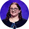 Michelle Rosen on Jeopardy!