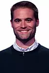 Spencer Janes on Jeopardy!