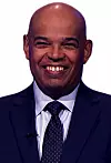 Derek Allen on Jeopardy!