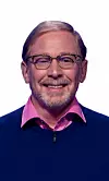 Eric Kaplan on Jeopardy!