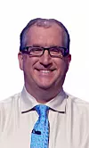 Adam Levin on Jeopardy!