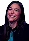 Joyelle McSweeney on Jeopardy!