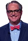 Steve Riddell on Jeopardy!