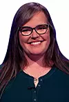 Dana Hill on Jeopardy!