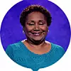 Sharron Jenkins on Jeopardy!