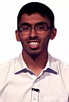 Hari Parameswaran on Jeopardy!