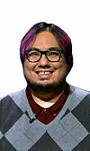 Cory Anotado on Jeopardy!