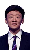 Jason Lai on Jeopardy!