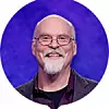 Jim Eckess on Jeopardy!