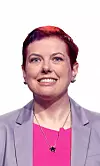 Prairie Rose Clayton on Jeopardy!