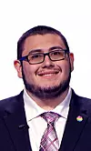 Ricky A. Rivera II on Jeopardy!