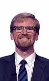 Peter Smith on Jeopardy!