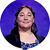 Remy Timbrook on Jeopardy!