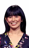 Lucy Yuan on Jeopardy!