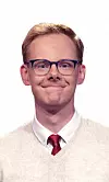 Matt Anderson on Jeopardy!
