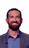 Andrew Bembenek on Jeopardy!