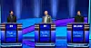 Today's Jeopardy! final scores (for the December 18, 2025 game.)