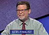 Kevin Walsh, today's Jeopardy! winner (for the May 20, 2021 game.)