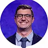 Justin Bourassa on Jeopardy!