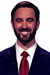 Matt Wierman on Jeopardy!