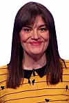 April Marquet on Jeopardy!