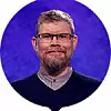 Chris Fennell on Jeopardy!