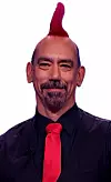 Dave Rapp on Jeopardy!