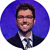 Andy Mills on Jeopardy!