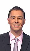 Jason Smith on Jeopardy!