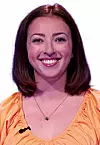 Aimée Record on Jeopardy!