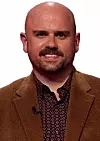 Dave Widmayer on Jeopardy!