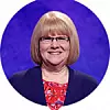Eileen Palmer on Jeopardy!