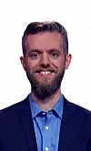 Wyatt Feeler on Jeopardy!