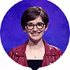 Olivia Ochoa on Jeopardy!