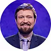 Ian Booth on Jeopardy!