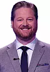 Ian Taylor on Jeopardy!