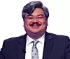Luigi de Guzman on Jeopardy!
